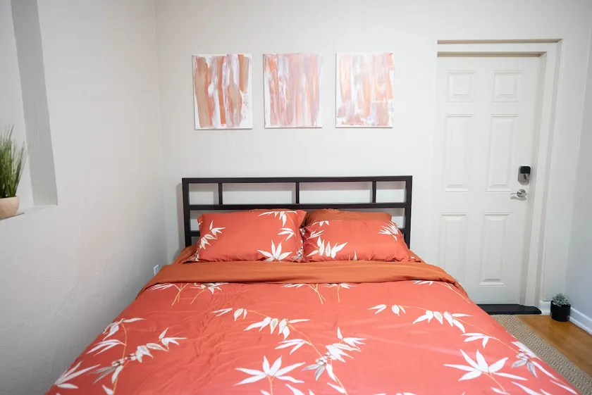 College Park/Downtown 1 bed/bath private entrance - Image 1