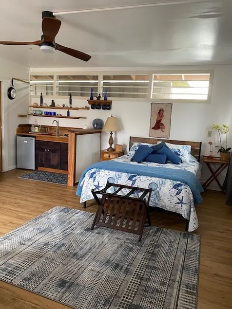 Hilo Town Hideaway - Image 1