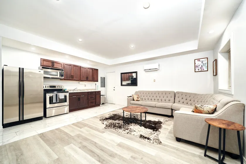 Brand new 1-bedroom house by the Riverfront - Image 1