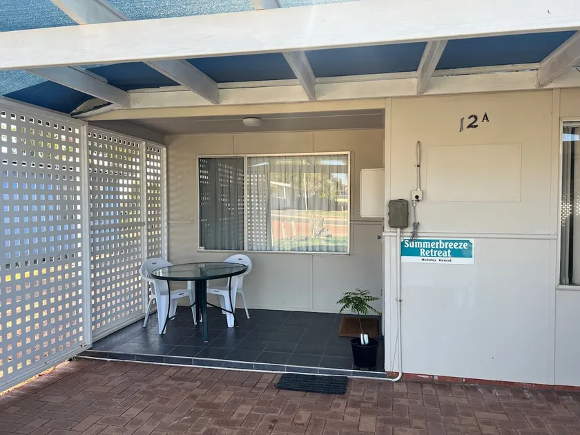SummerBreeze Retreat - Image 1