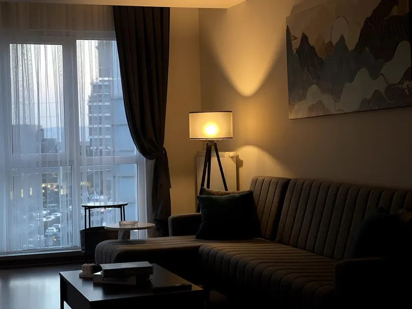Next to Akbatı Luxury Apartment. - Image 1