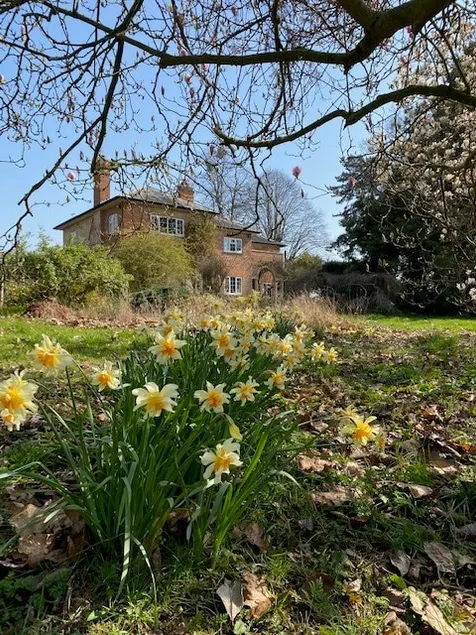 Emerald Annexe - newly renovated, near Worcester - Image 1