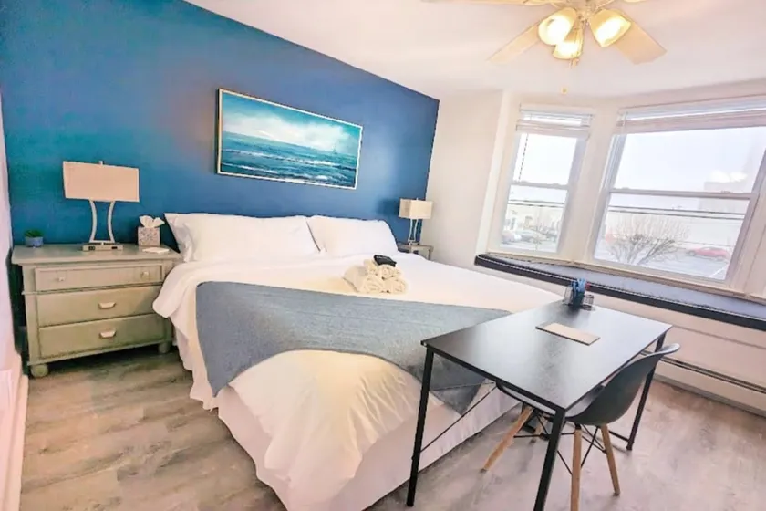 AC Beach Dream Home Beach Block! - Image 1