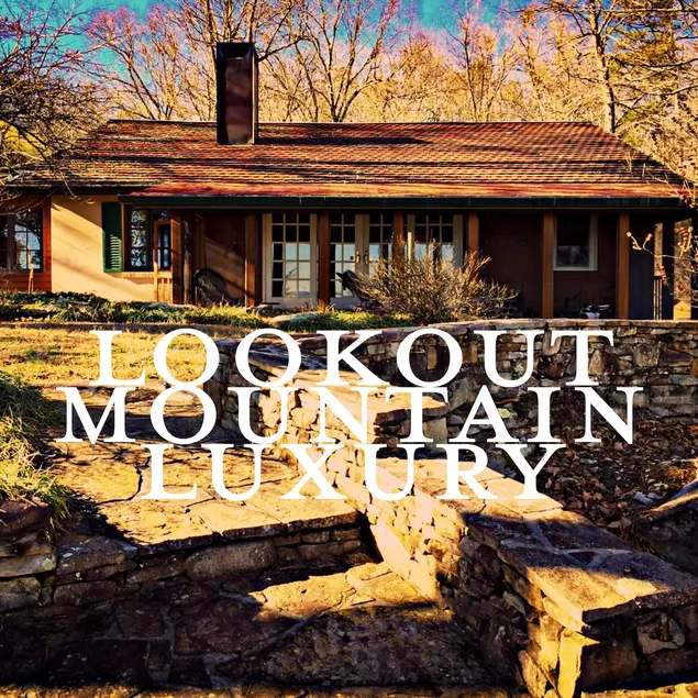 Lookout Mountain Luxury - Image 1