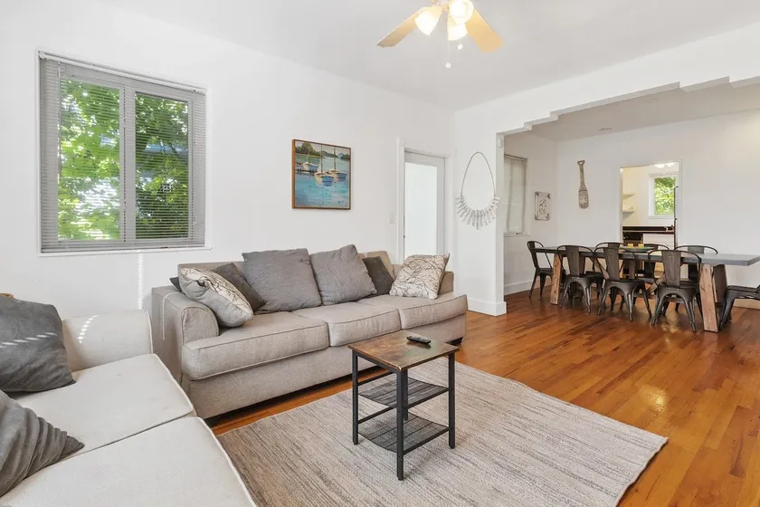 Oasis in the Heart of Coral Gables w/ Parking - Image 1