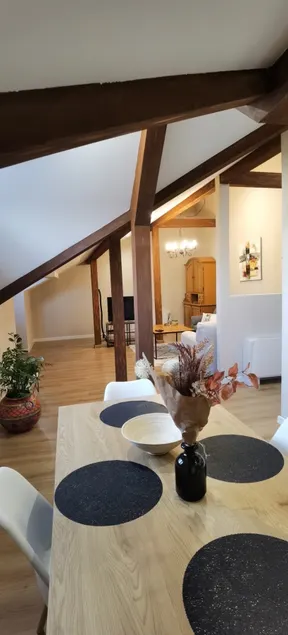 MiTRa Top FLoor Apartment - Image 1