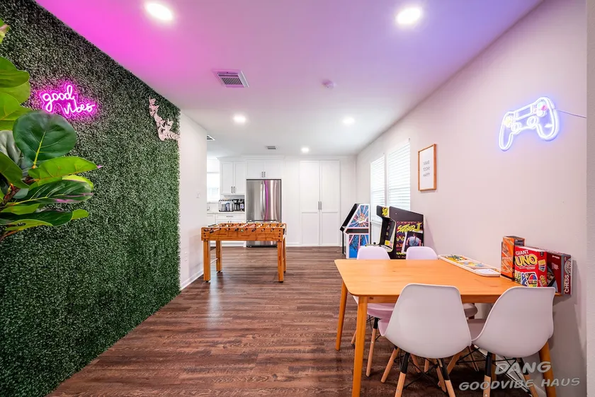 Home Away 〽️ Private Pool + Games & Grill - Image 1