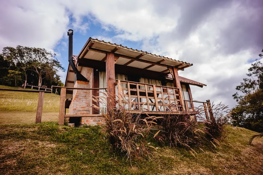 Tourmaline Cabin - Image 1