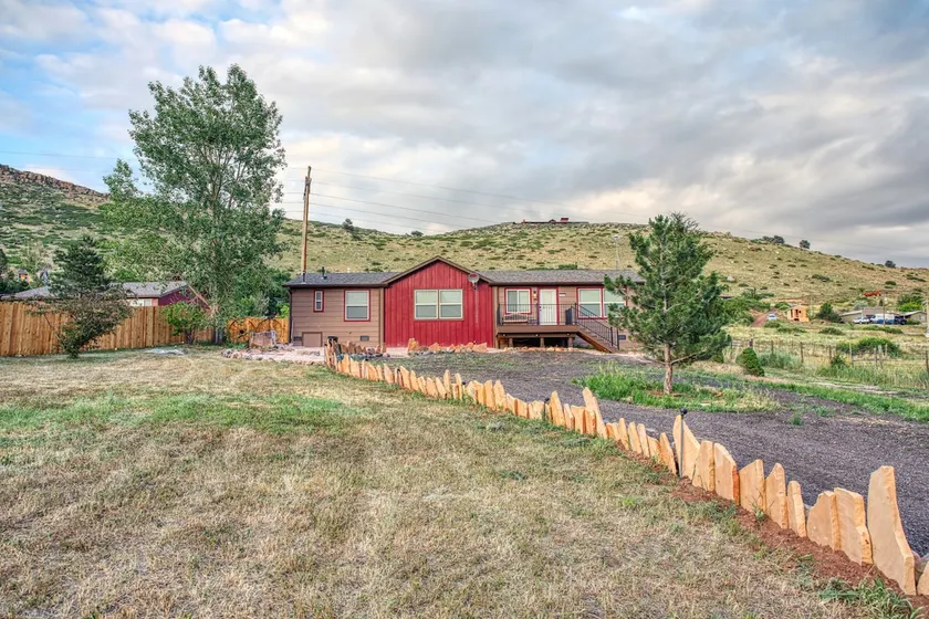 Mary's House - Carter Lake (Larimer 21-ZONE 3120) - Image 1