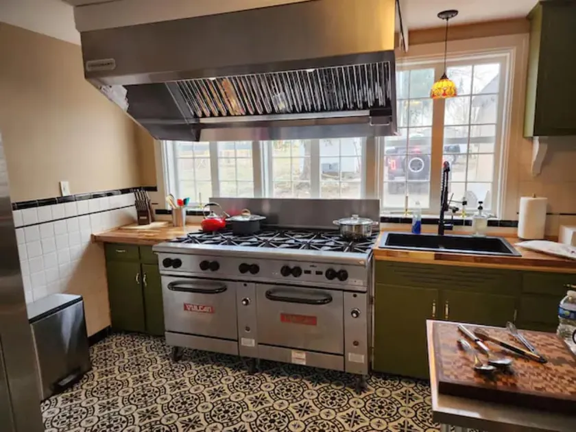 Gorgeous, downtown house! - Image 1
