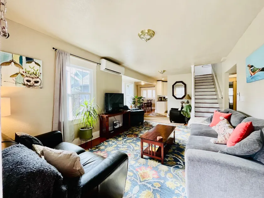 Vibrant Light and Art Filled Classic Bungalow - Image 1