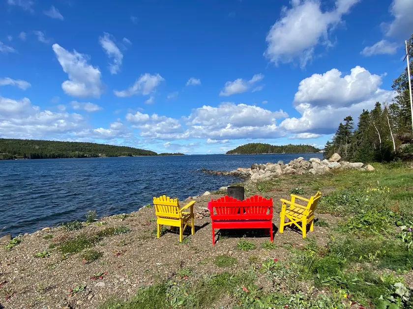 Paradise Point Cottage - Image 1