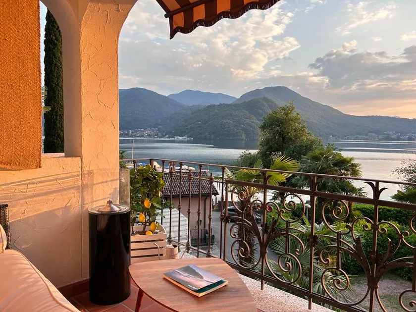 Lakeside Escape - Lake Property - Image 1