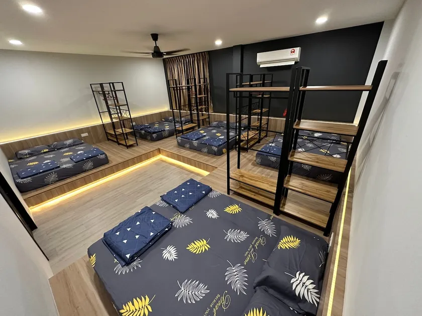 Dali Space Homestay (20pax) - Image 1