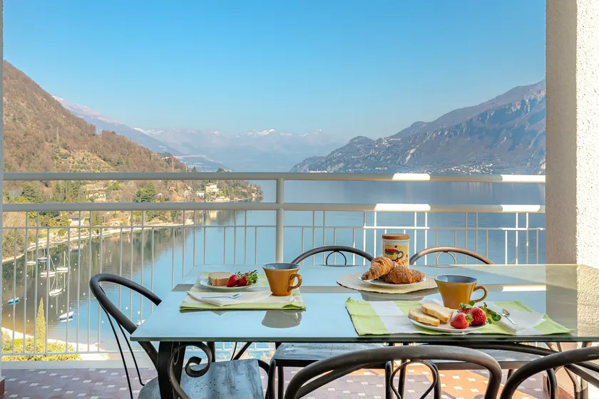 Casa Vacanze Belvedere Bellagio - Image 1