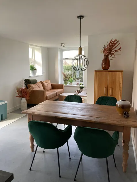 Apartment in the farmhouse - Image 1