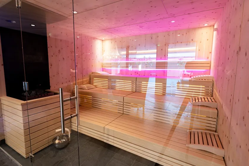 Apartment with one Bedroom and pool - Image 1