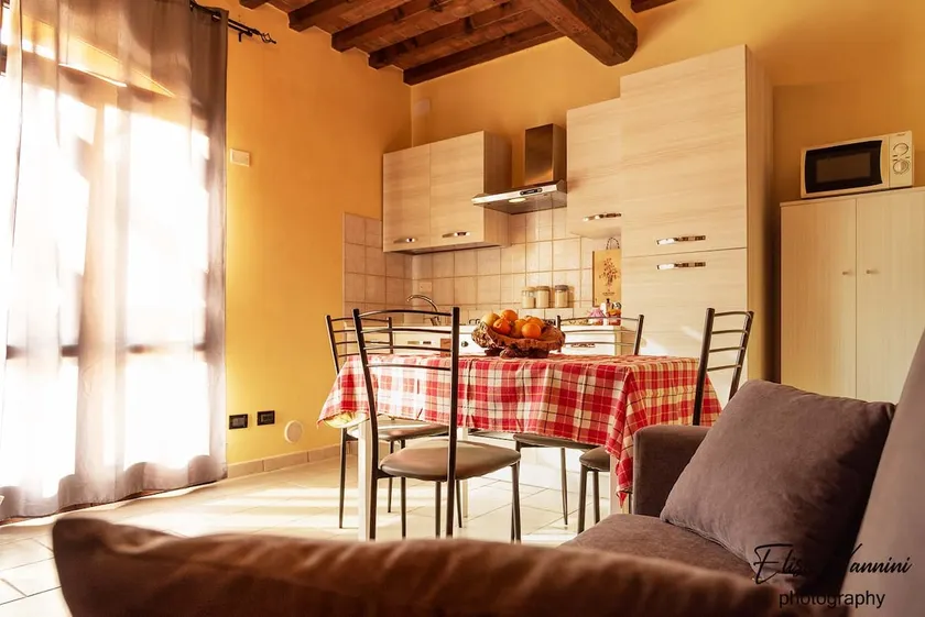 A Casa Luna - Image 1