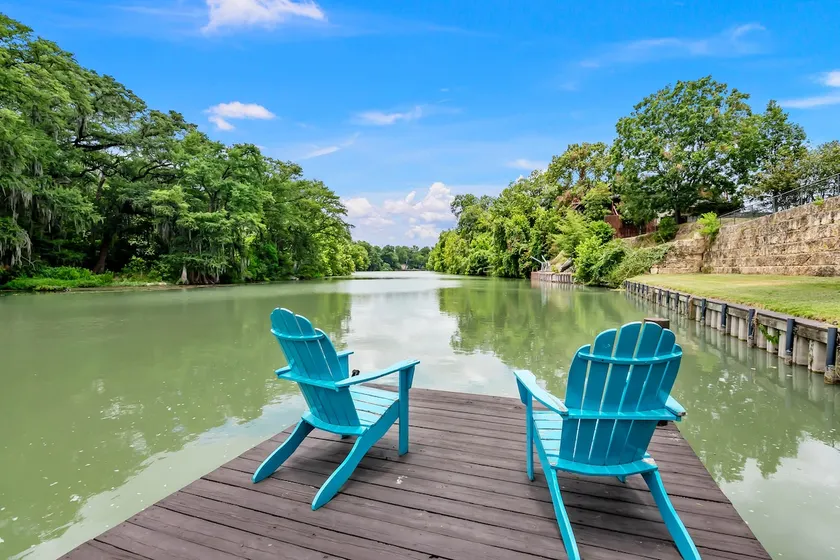 *Relaxing Private River Vacation Home Waterfront - Image 1