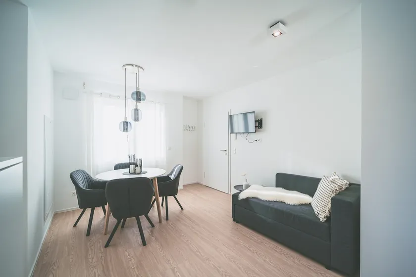 Blackforest Apartment N°3 - Image 1