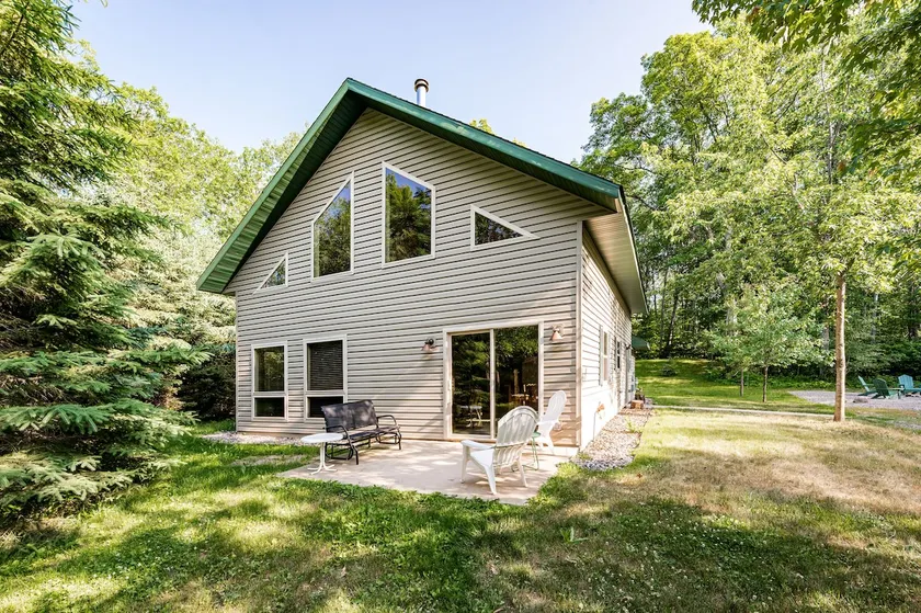 Nature Retreat & Woods Haven near Big Sandy Lake - Image 1