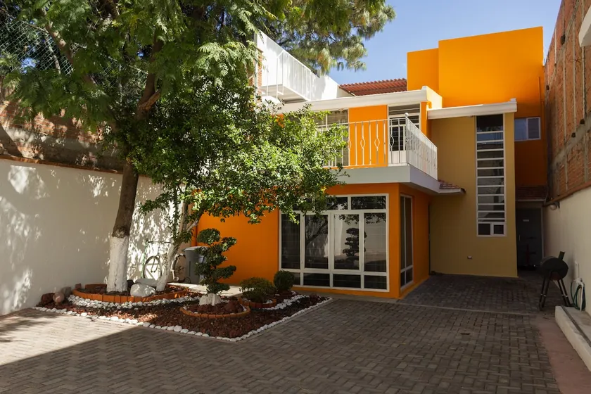 Luxurious residence in Cholula, Zerezolta. - Image 1