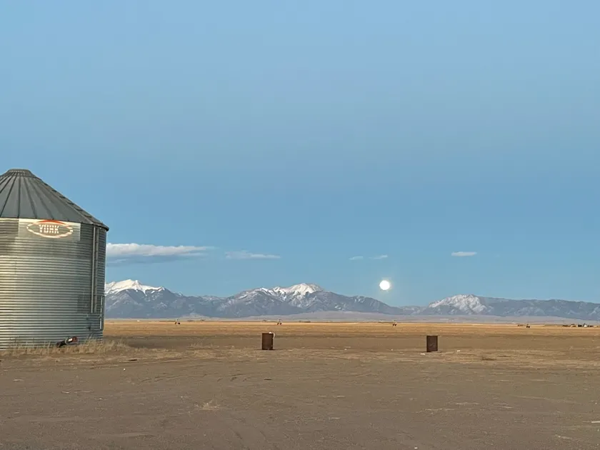 The Dune View - Star Gazing Getaway - Image 1