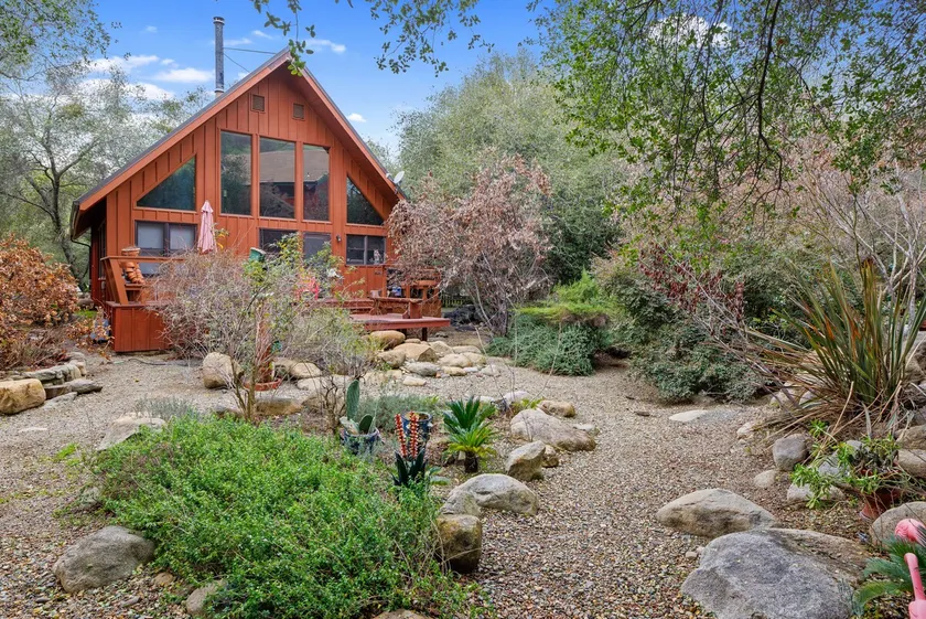 Sequoia 3 Bed Cabin -No Cleaning Fee -Three Rivers - Image 1