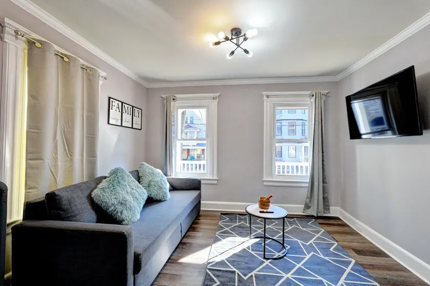 Cozy 2 Bedroom/Mins NYC/Montclair/Free parking - Image 1