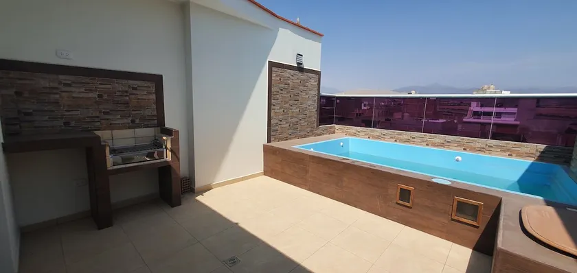 Duplex 201 in Punta Negra - Image 1