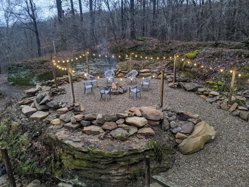 Mystic Cliffs Hideaway - Image 1