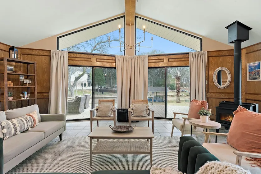 Lake Front with Two Homes! - Image 1