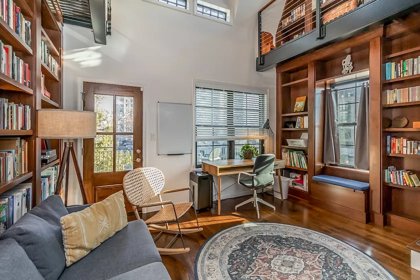 Urban Paradise (with a Surprise inside!) - Image 1