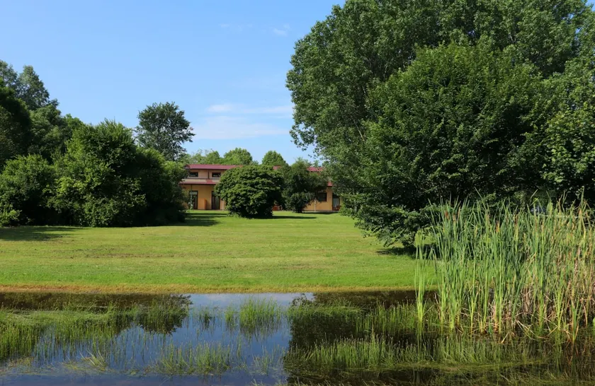 Agriturismo Oasi Bettella - Salice Apartment - Image 1