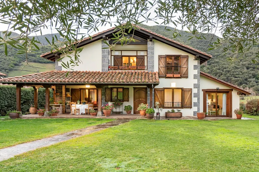 Casa El Olivo - Image 1