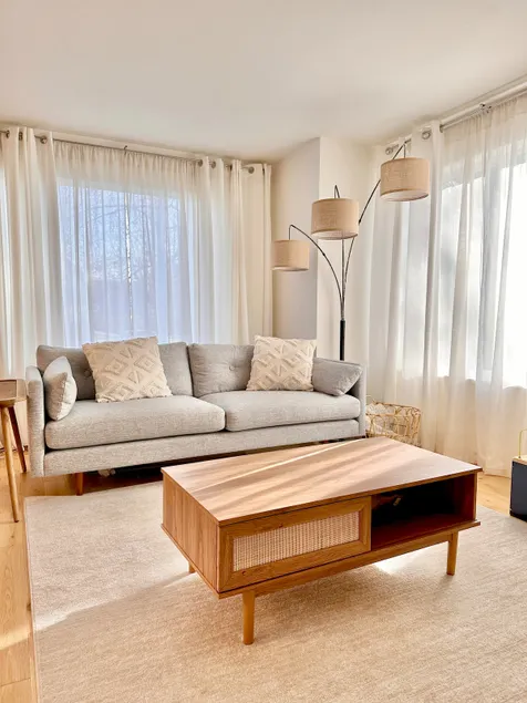 Scandinavian Home in Seattle, Centrally Located - Image 1