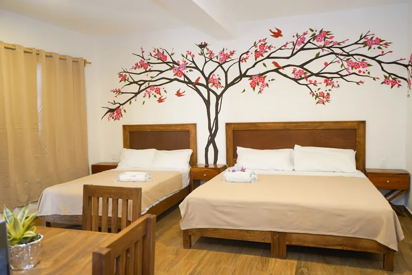 Homy Apt Near 2 Pier FastWifi AC - Image 1