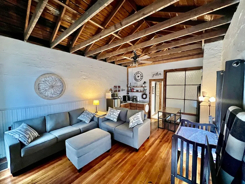 The FarmTown Bungalow - Image 1