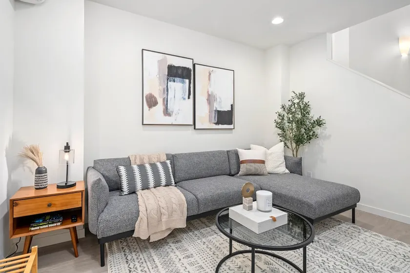 Stylish Brand New Home with City Views (4 BR) - Image 1