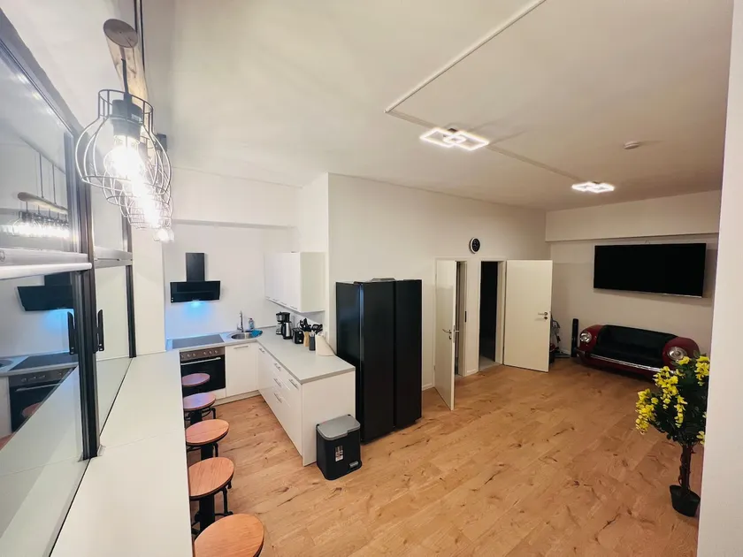 Great Flat | 6 Beds | 3 Bedroom | Parking | WiFi - Image 1