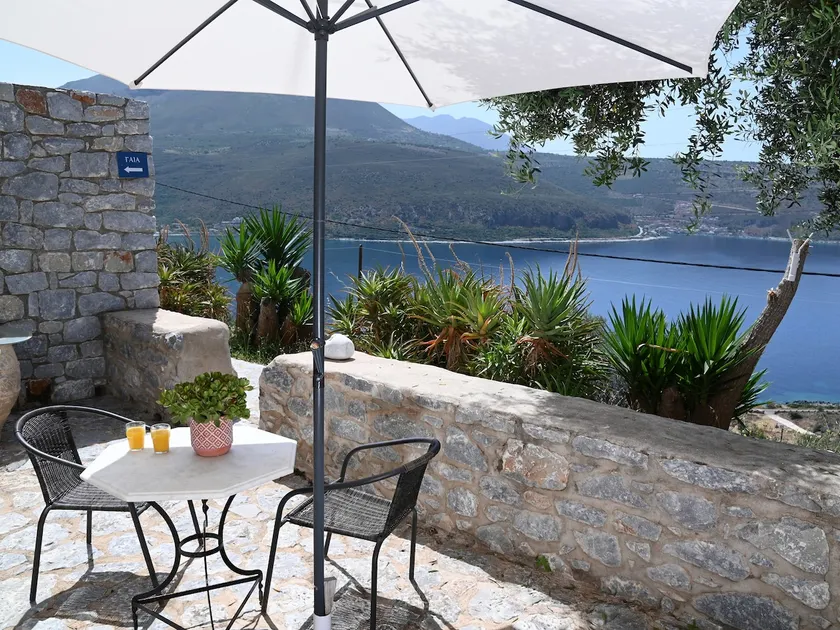 Selana View - Gaia apt - Image 1