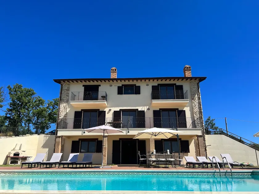Villa Belvedere - Image 1
