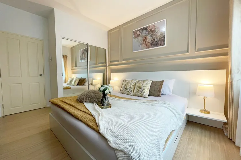 Cozy Living @ One Space Sukhumvit 77 - Image 1