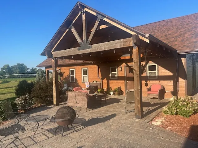 The Pepper Shed - Image 1