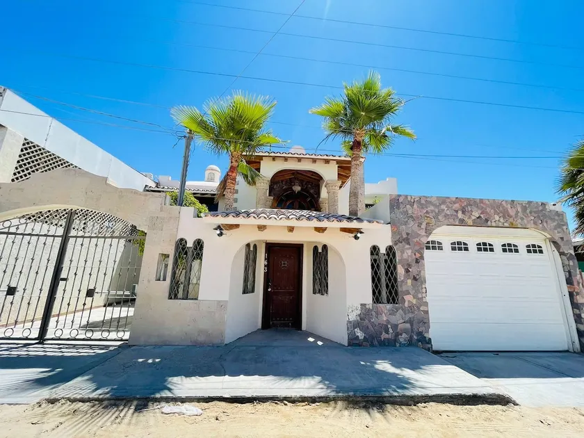 Beautiful luxurious house in the heart of RP - Image 1