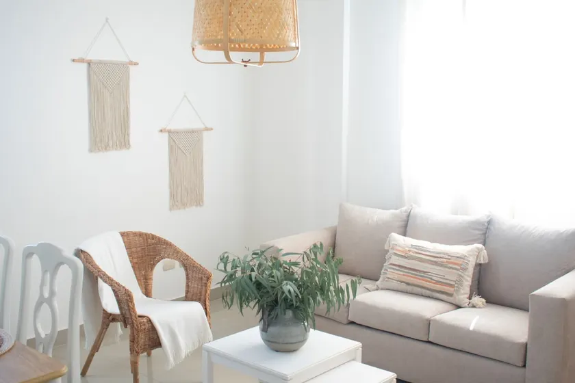 Cozy Boho Chic Apartment - Image 1