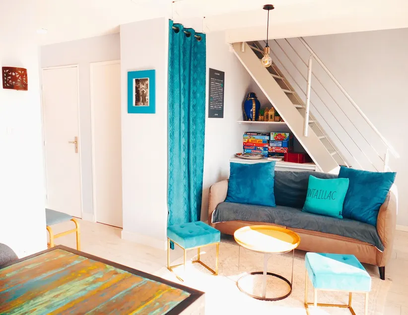 Cozy Pontaillac - Image 1