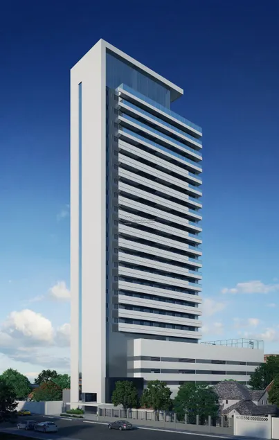 Loft completamente mobiliado. - Image 1