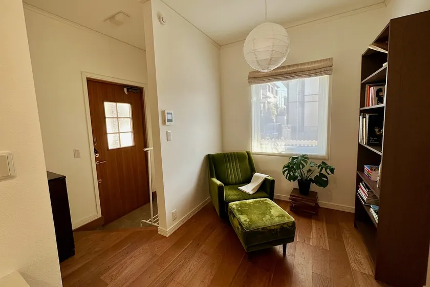 Apartment in Tsuzuki-Ku (Newly Built) - Image 1