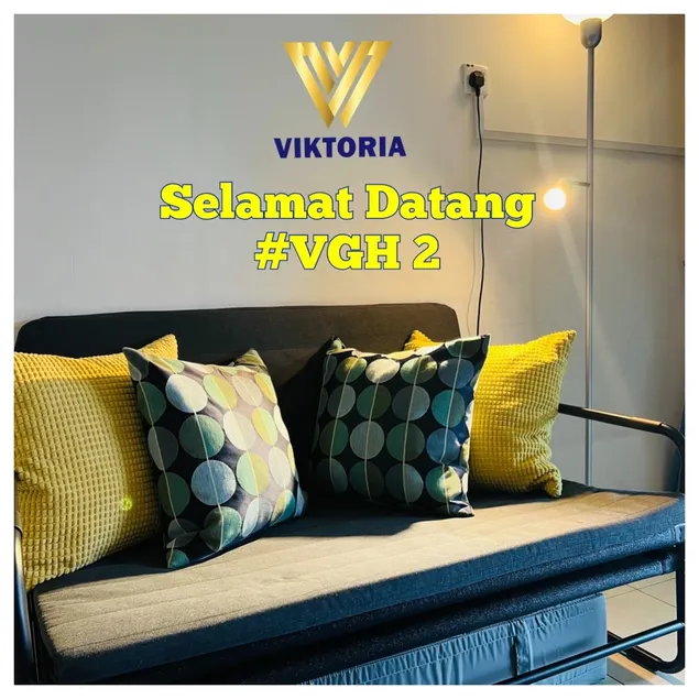 Comfortable & Affordable Stay (VGH #2) - Image 1